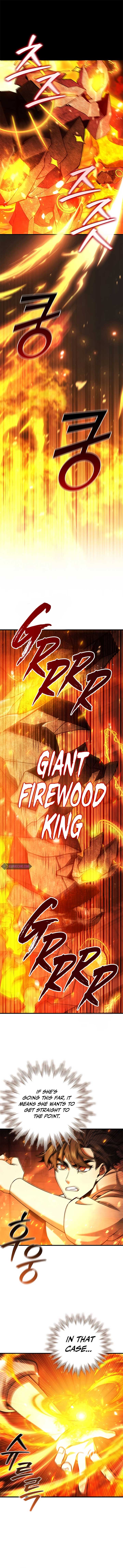 Dragon-Devouring Mage Chapter 65 - Page 7