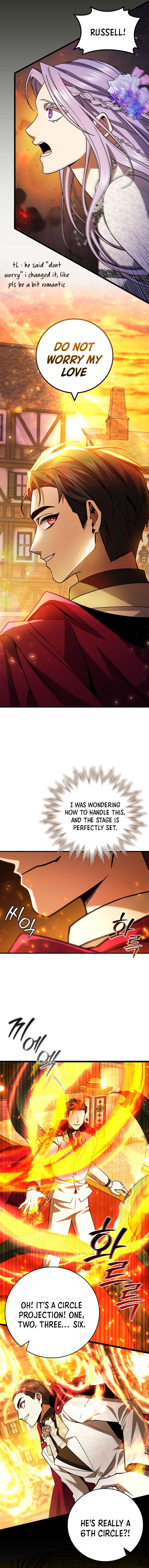 Dragon-Devouring Mage Chapter 66 - Page 12