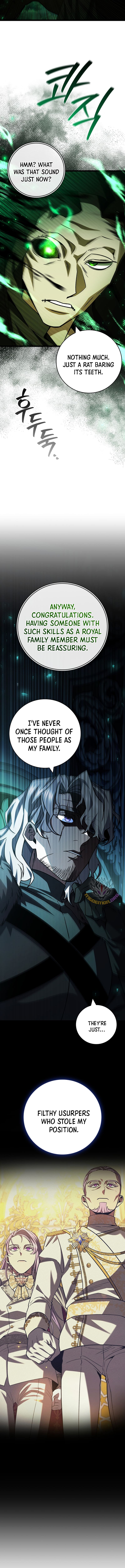 Dragon-Devouring Mage Chapter 66 - Page 15