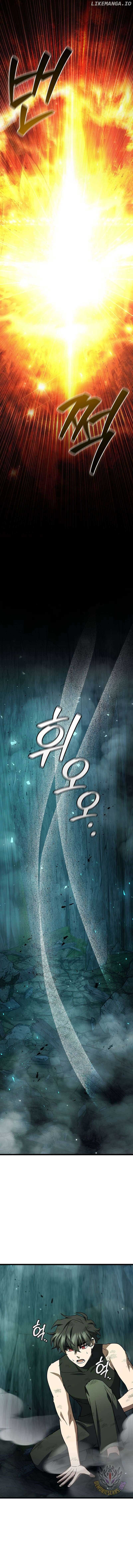 Dragon-Devouring Mage Chapter 71 - Page 13