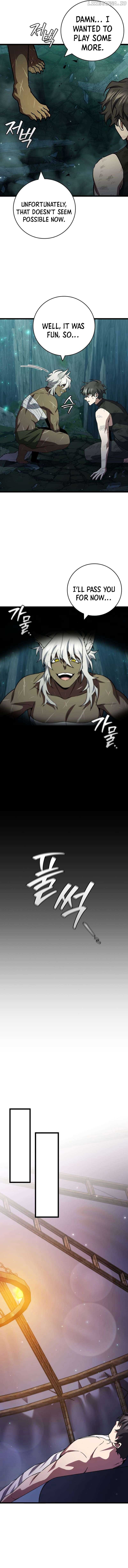 Dragon-Devouring Mage Chapter 71 - Page 14