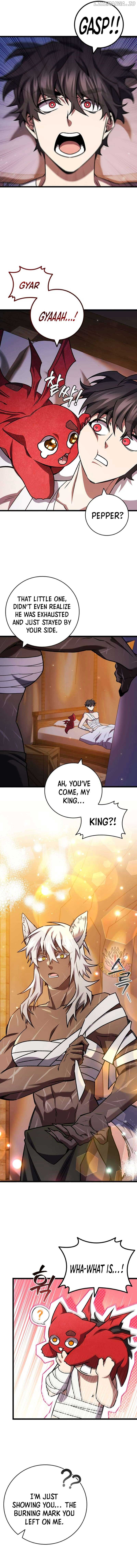 Dragon-Devouring Mage Chapter 71 - Page 15