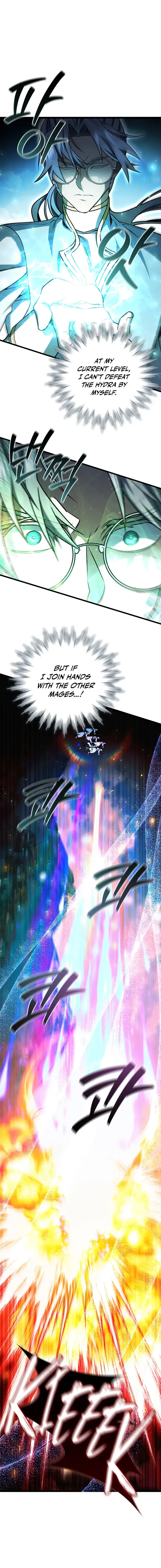 Dragon-Devouring Mage Chapter 79 - Page 13