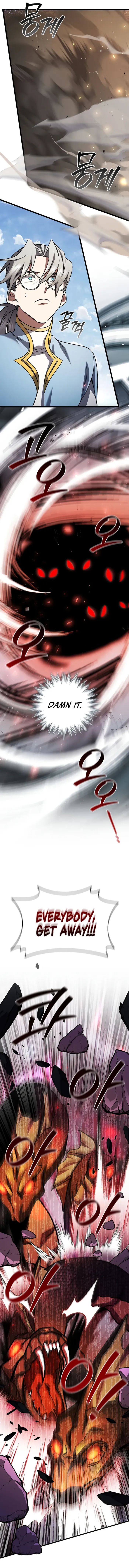 Dragon-Devouring Mage Chapter 79 - Page 14