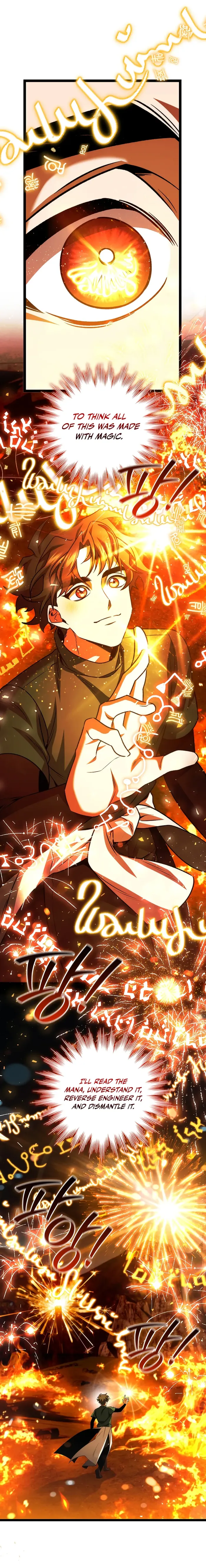 Dragon-Devouring Mage Chapter 79 - Page 2