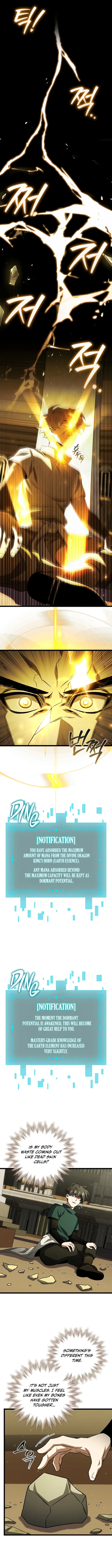 Dragon-Devouring Mage Chapter 79 - Page 7