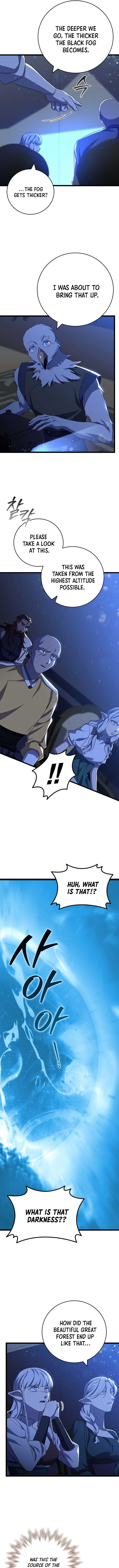 Dragon-Devouring Mage Chapter 89 - Page 14