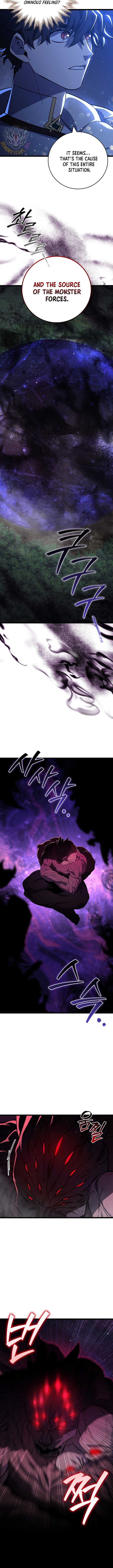 Dragon-Devouring Mage Chapter 89 - Page 15