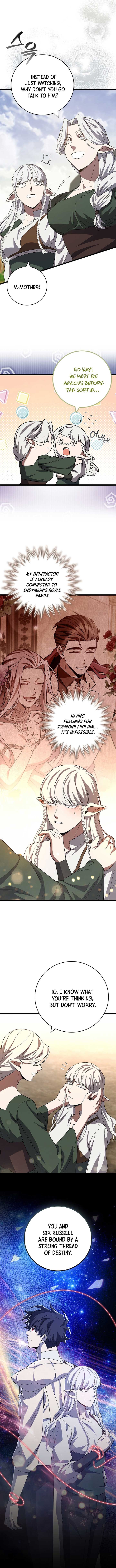 Dragon-Devouring Mage Chapter 89 - Page 6