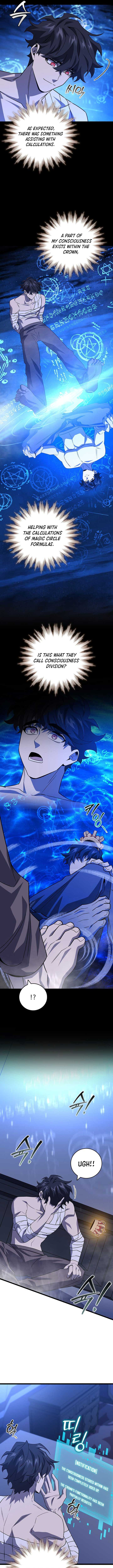 Dragon-Devouring Mage Chapter 93 - Page 11