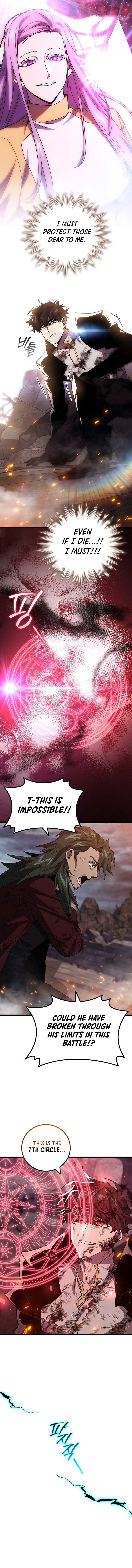 Dragon-Devouring Mage Chapter 96 - Page 14