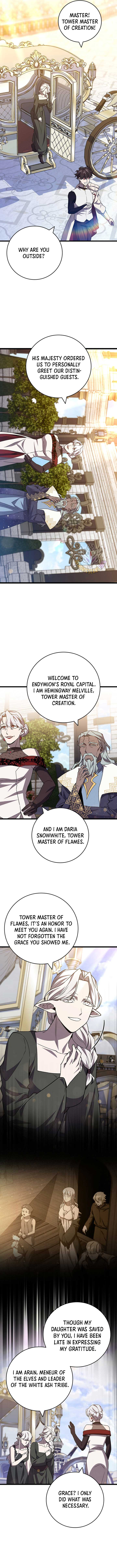 Dragon-Devouring Mage Chapter 99 - Page 13