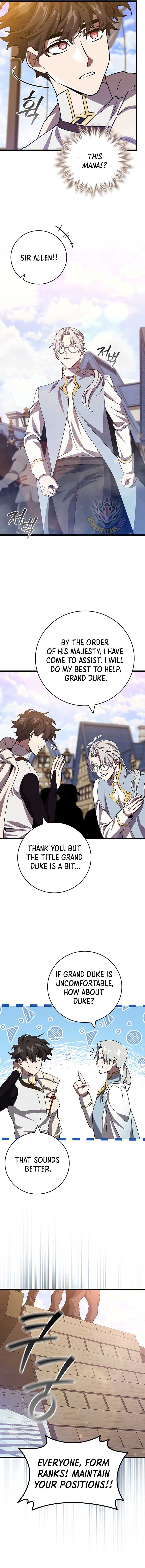 Dragon-Devouring Mage Chapter 99 - Page 4