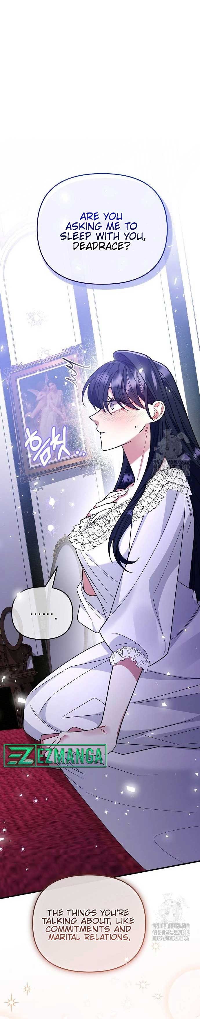 Don’t Grab the Broken Branch Chapter 11 - Page 15