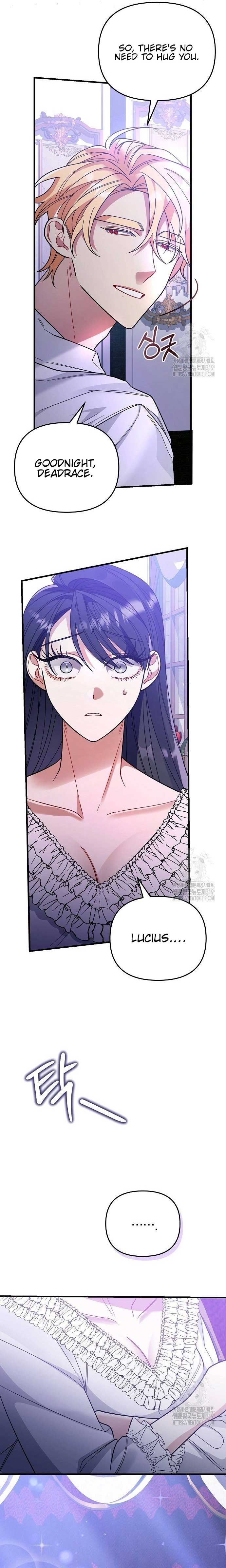 Don’t Grab the Broken Branch Chapter 11 - Page 18