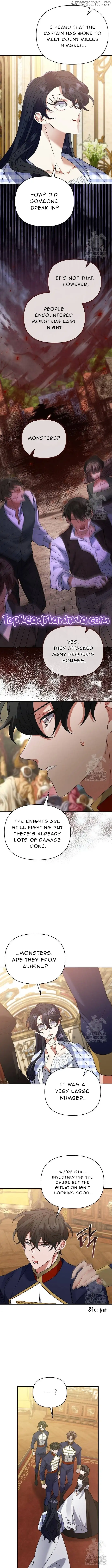 Don’t Grab the Broken Branch Chapter 23 - Page 10