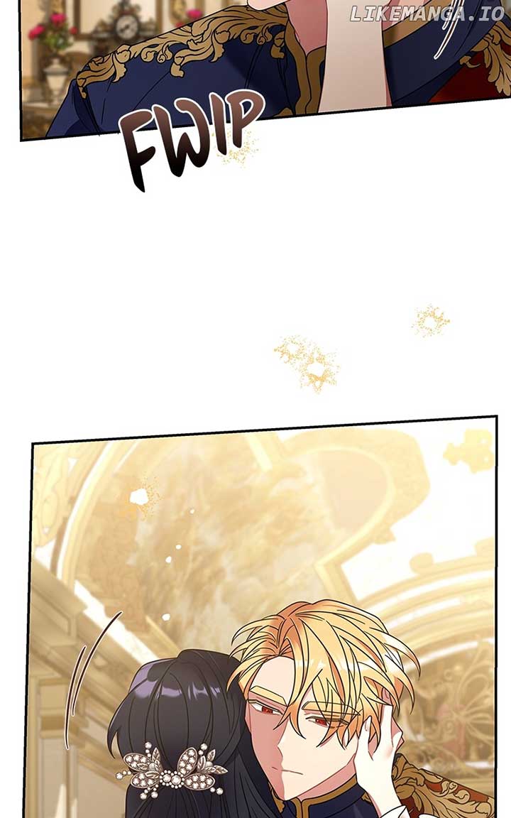 Don’t Grab the Broken Branch Chapter 27 - Page 11