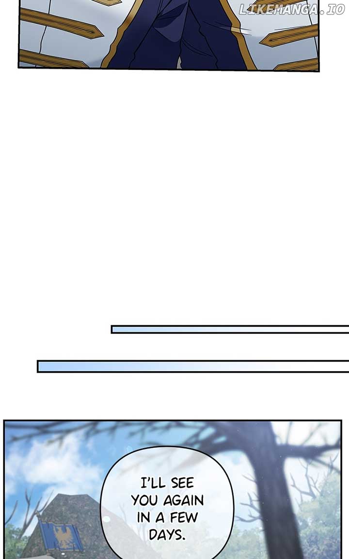Don’t Grab the Broken Branch Chapter 27 - Page 28
