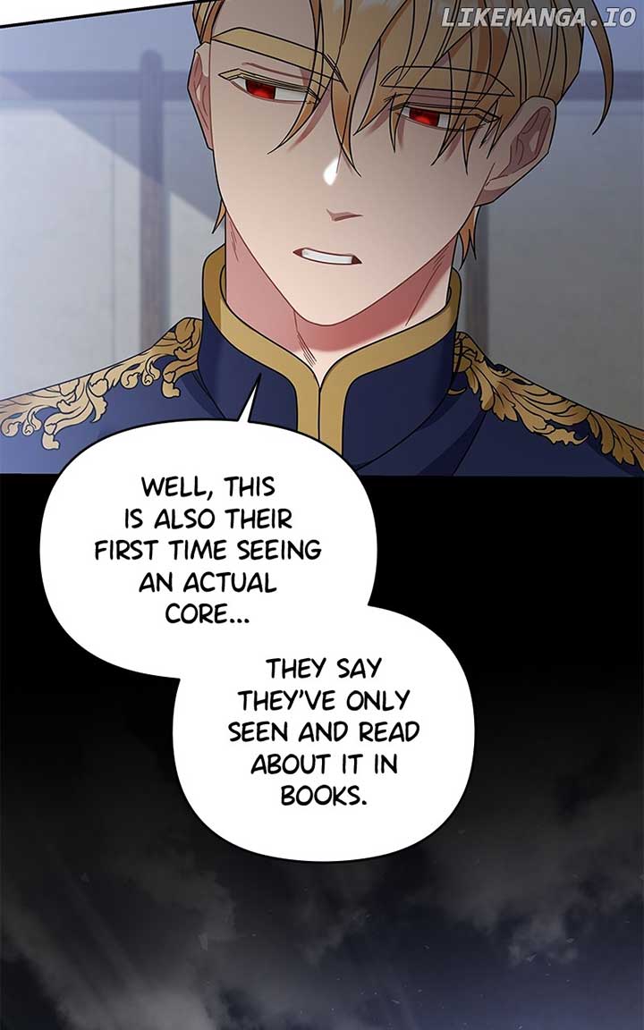 Don’t Grab the Broken Branch Chapter 27 - Page 42