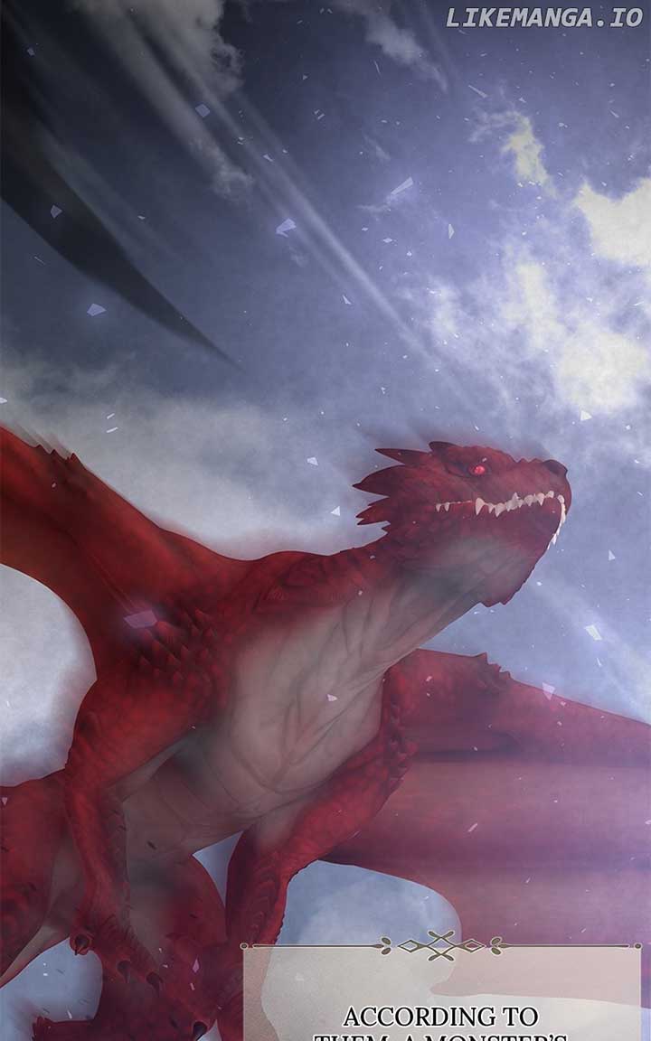 Don’t Grab the Broken Branch Chapter 27 - Page 43