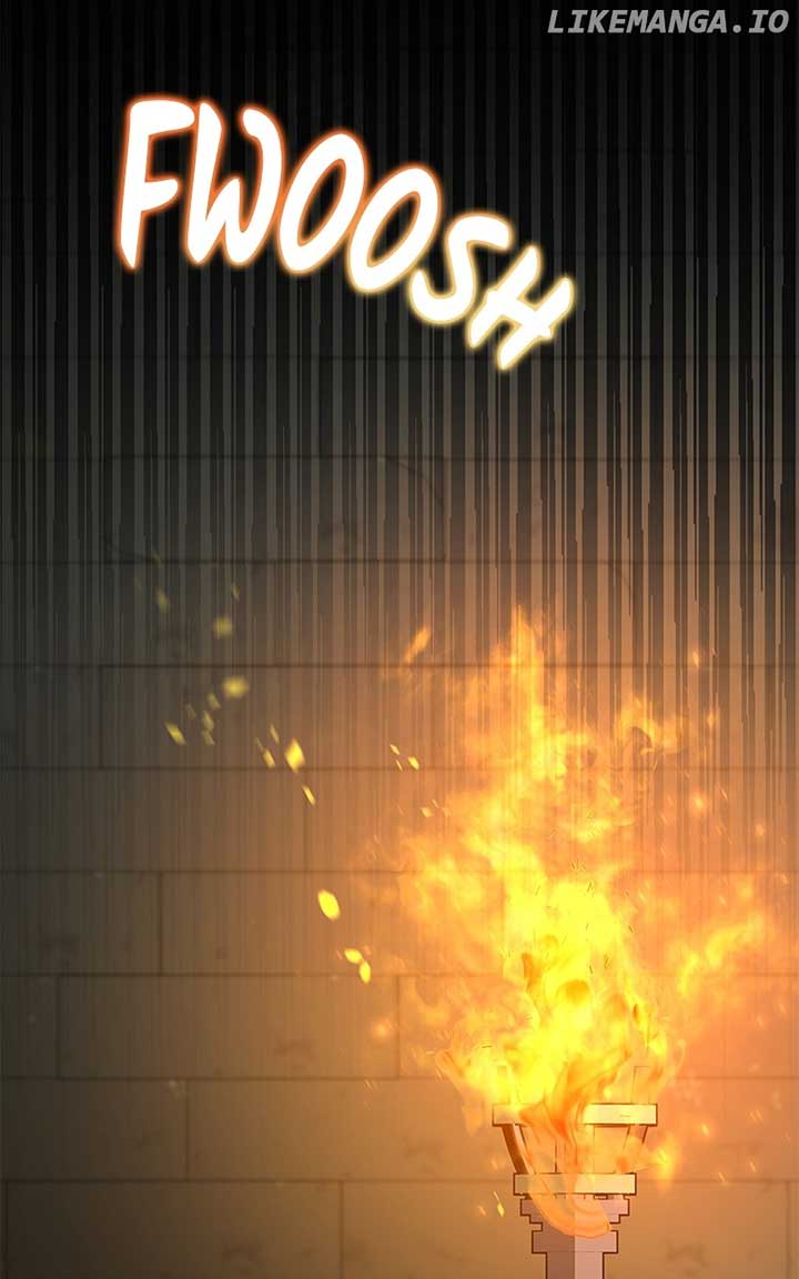 Don’t Grab the Broken Branch Chapter 27 - Page 55