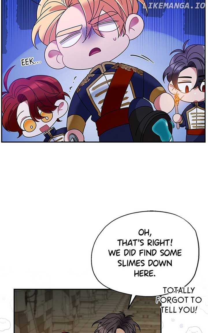 Don’t Grab the Broken Branch Chapter 27 - Page 66