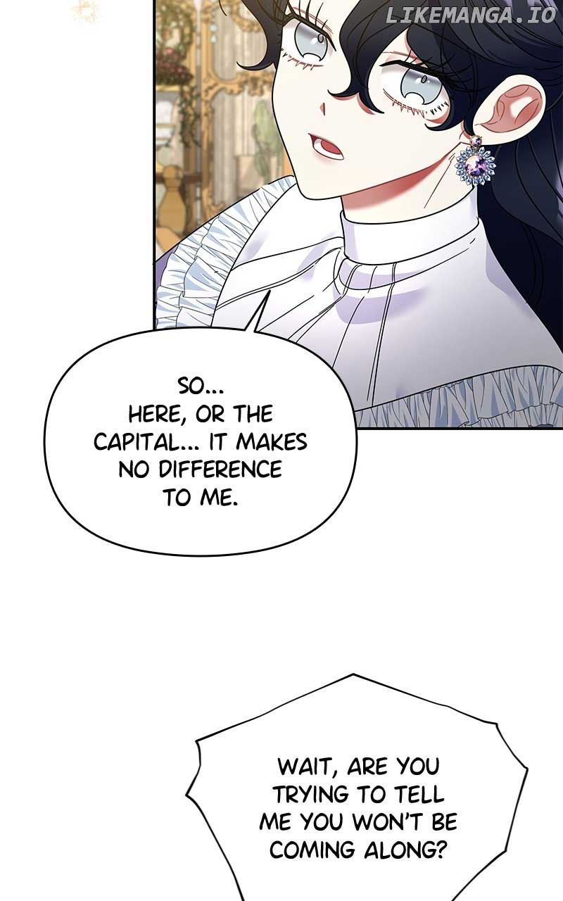 Don’t Grab the Broken Branch Chapter 31 - Page 59