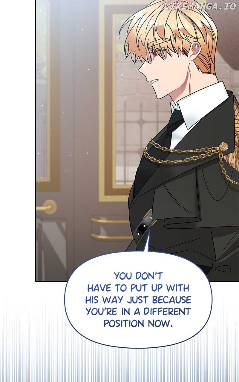 Don’t Grab the Broken Branch Chapter 31 - Page 77