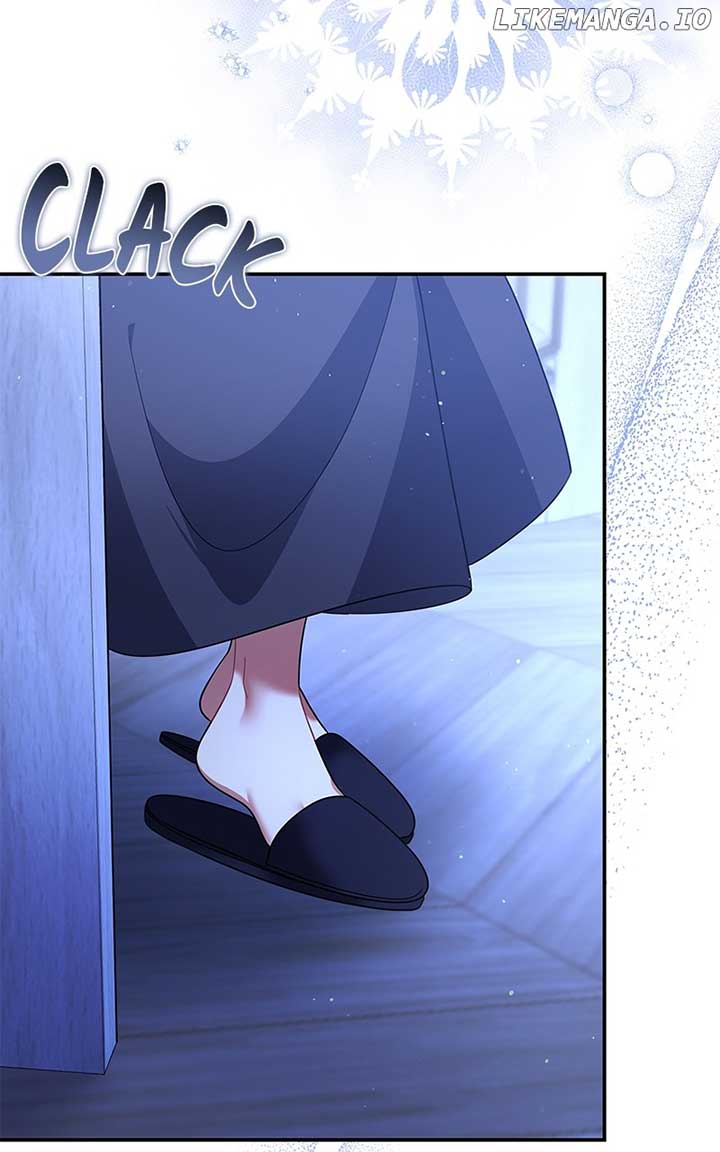 Don’t Grab the Broken Branch Chapter 34 - Page 11