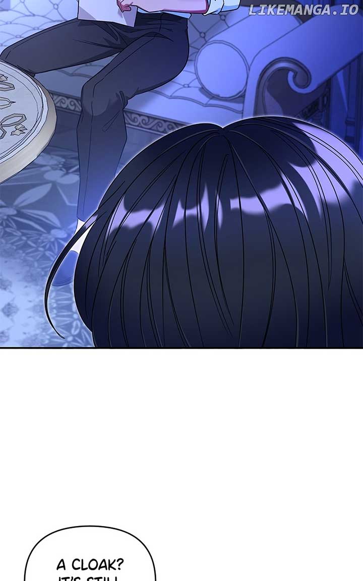 Don’t Grab the Broken Branch Chapter 34 - Page 13