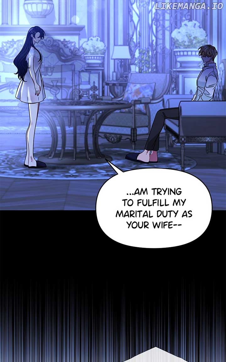 Don’t Grab the Broken Branch Chapter 34 - Page 18