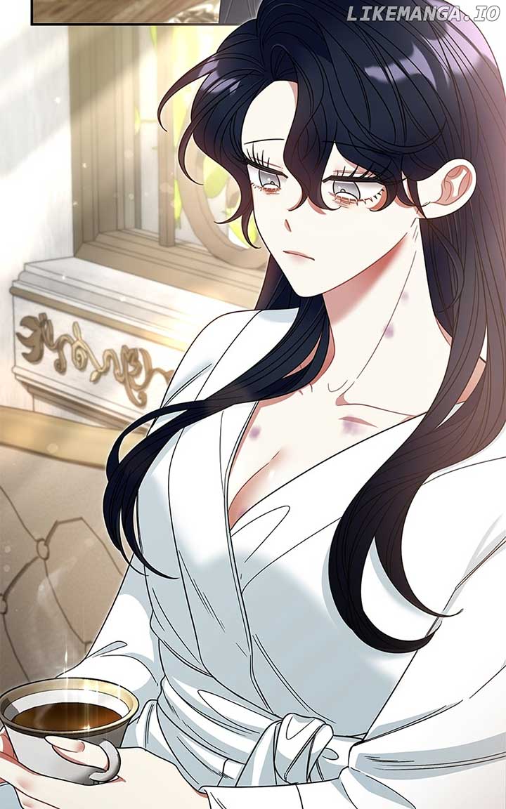 Don’t Grab the Broken Branch Chapter 34 - Page 51