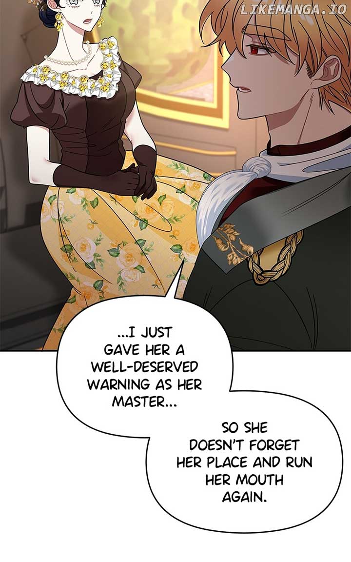 Don’t Grab the Broken Branch Chapter 34 - Page 80