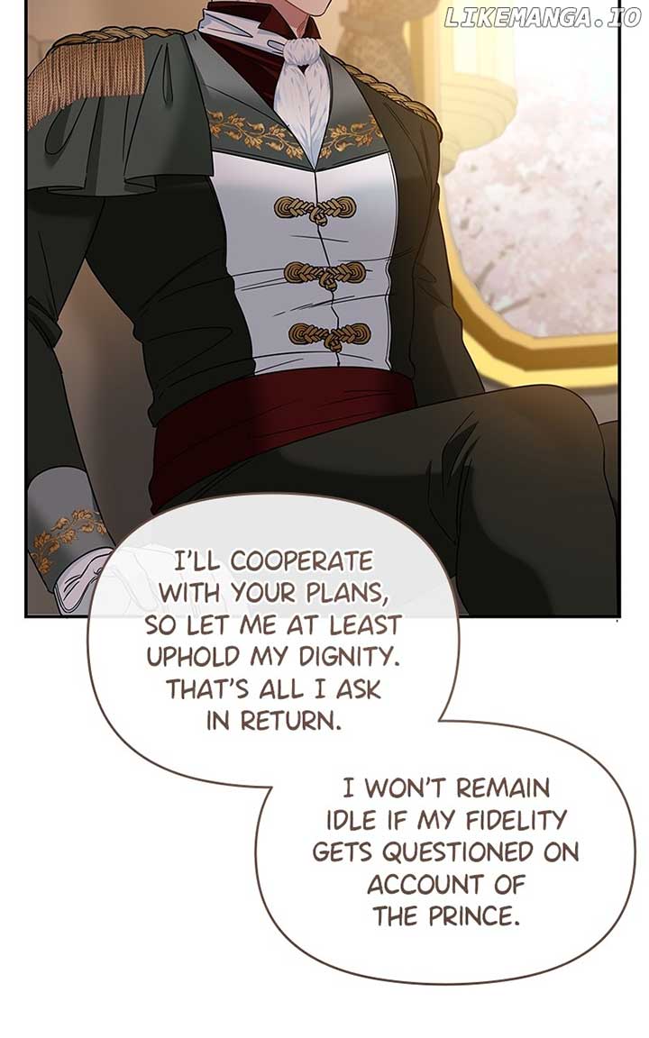 Don’t Grab the Broken Branch Chapter 34 - Page 88