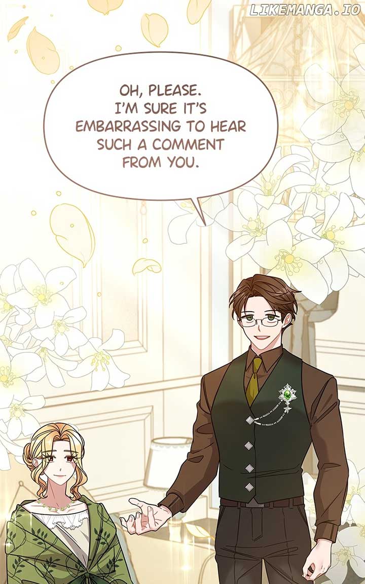 Don’t Grab the Broken Branch Chapter 36 - Page 54