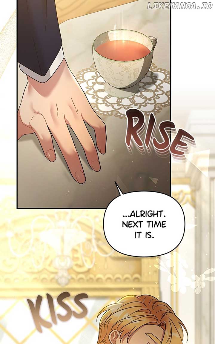 Don’t Grab the Broken Branch Chapter 37 - Page 50