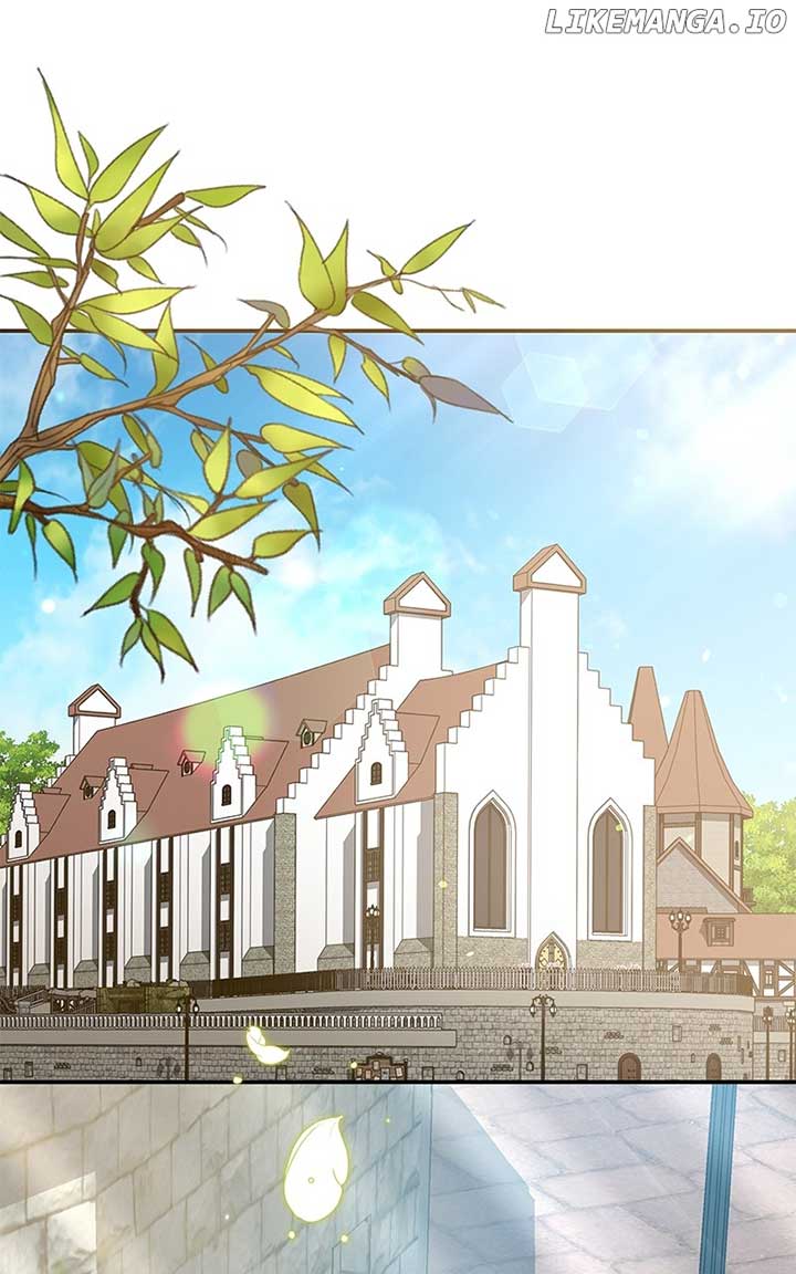 Don’t Grab the Broken Branch Chapter 40 - Page 1