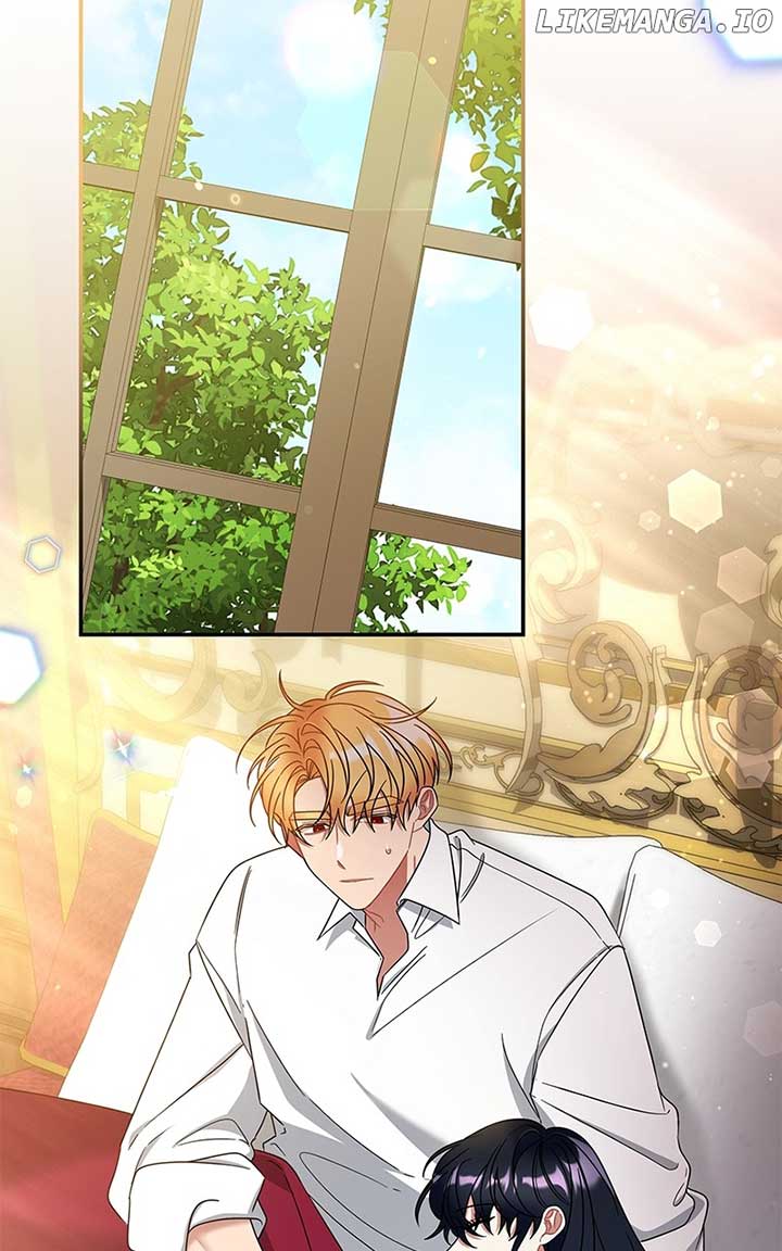 Don’t Grab the Broken Branch Chapter 41 - Page 42