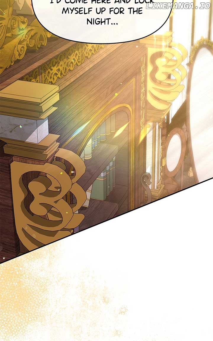 Don’t Grab the Broken Branch Chapter 41 - Page 50