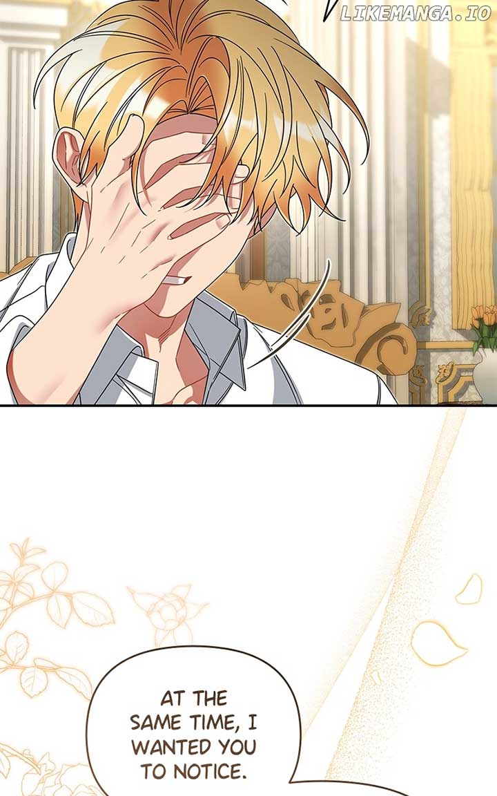 Don’t Grab the Broken Branch Chapter 42 - Page 18