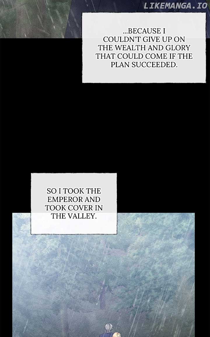 Don’t Grab the Broken Branch Chapter 42 - Page 42