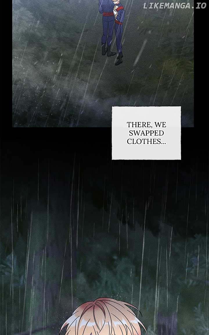 Don’t Grab the Broken Branch Chapter 42 - Page 43