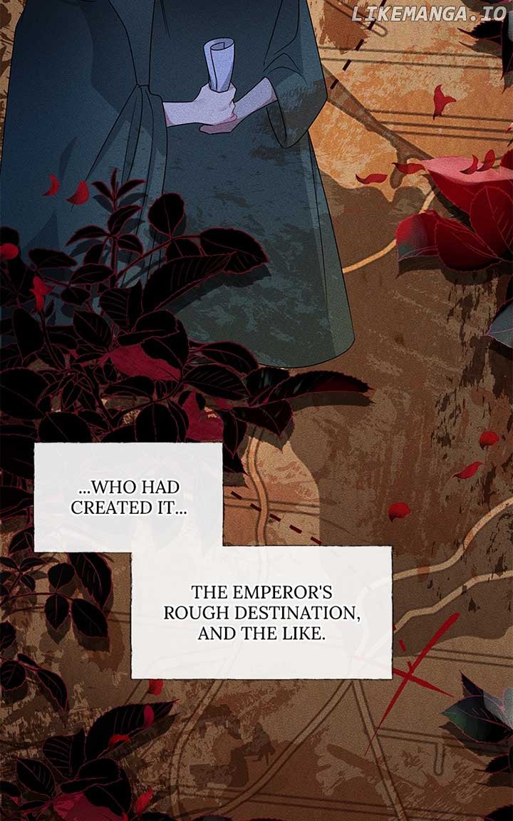 Don’t Grab the Broken Branch Chapter 42 - Page 51