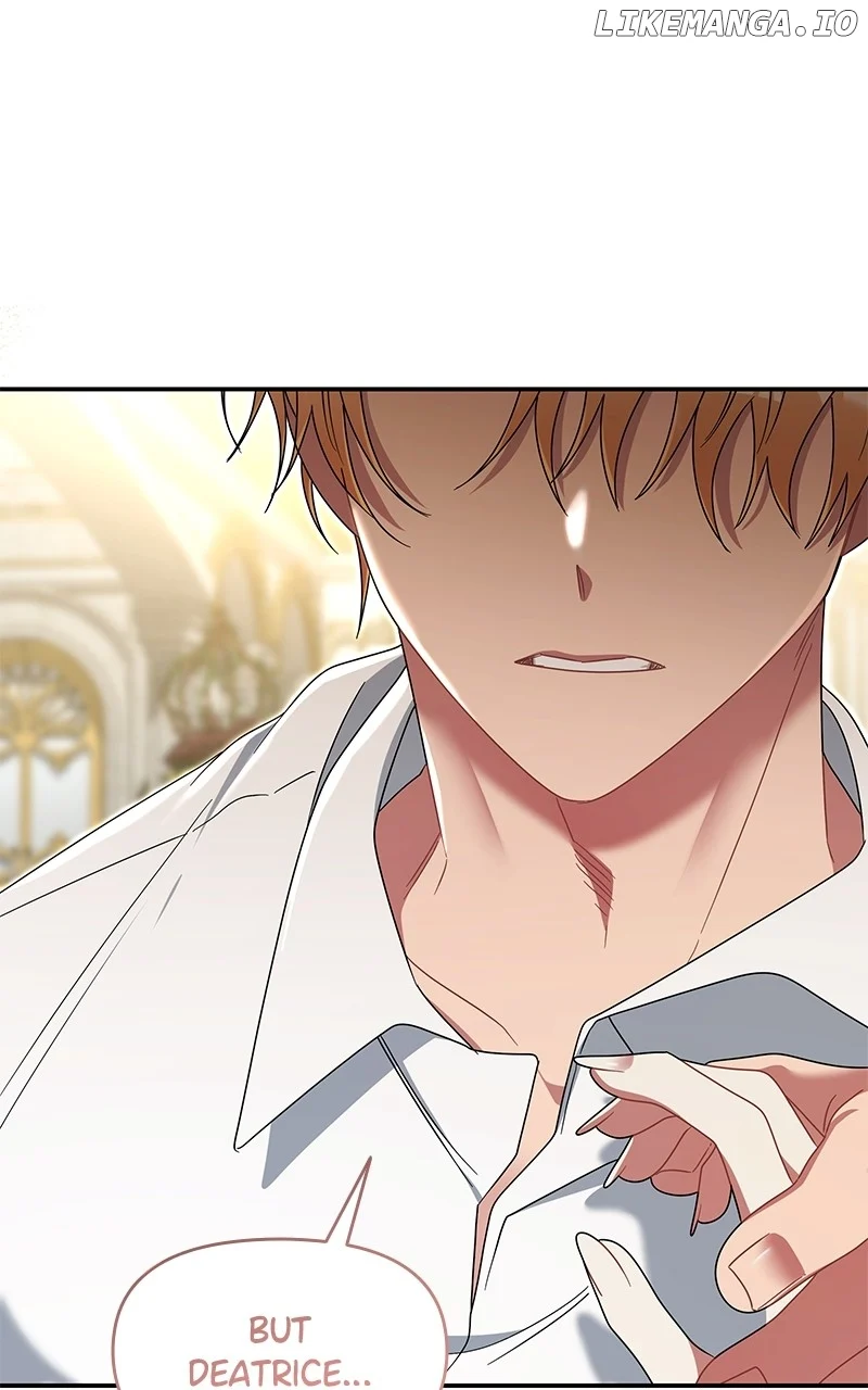 Don’t Grab the Broken Branch Chapter 43 - Page 1