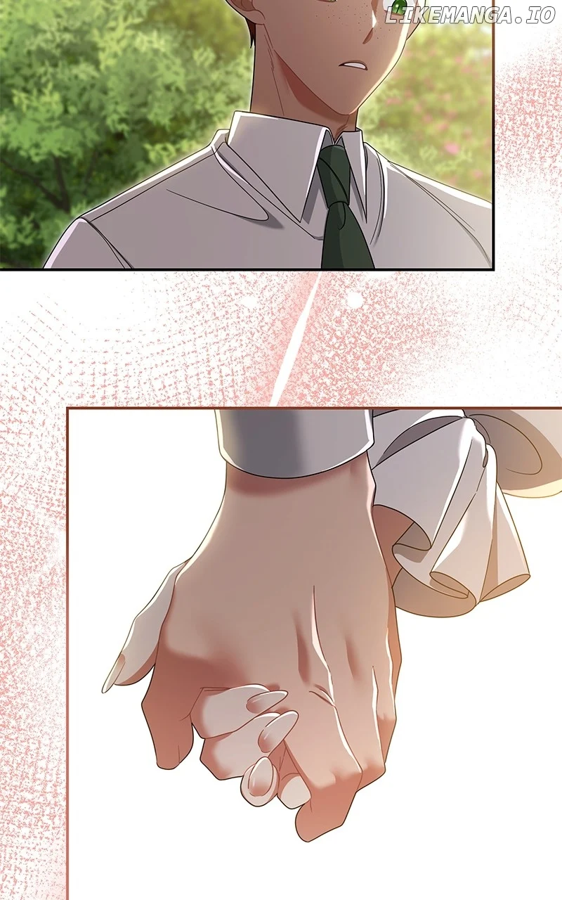 Don’t Grab the Broken Branch Chapter 43 - Page 26