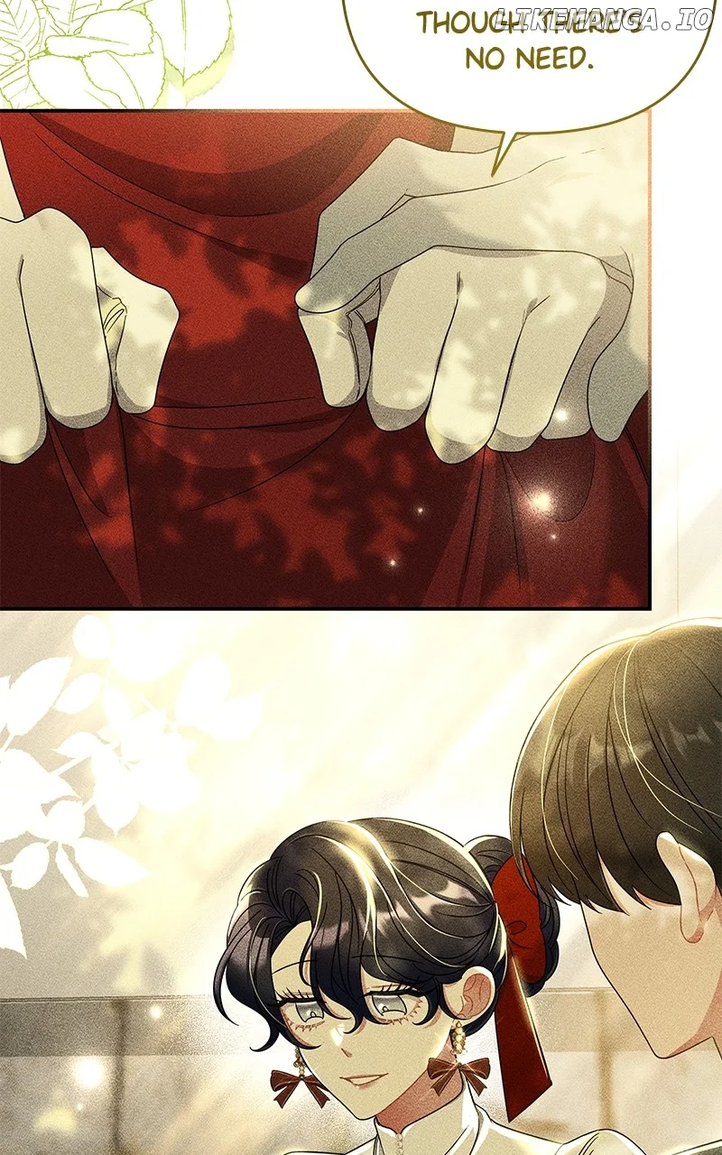 Don’t Grab the Broken Branch Chapter 43 - Page 42