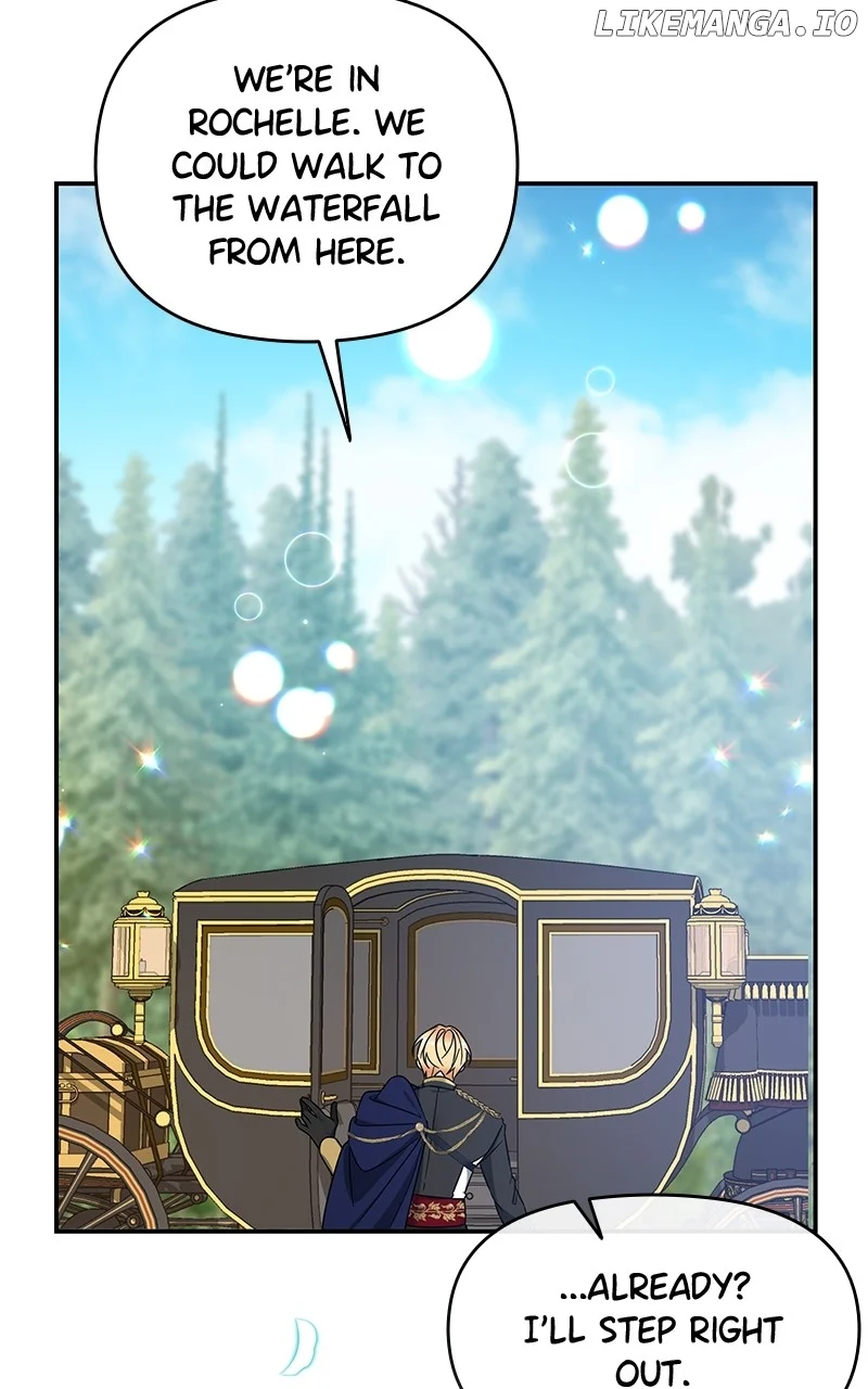 Don’t Grab the Broken Branch Chapter 43 - Page 50