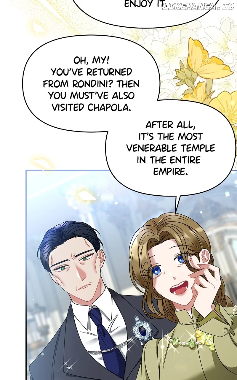 Don’t Grab the Broken Branch Chapter 43 - Page 65