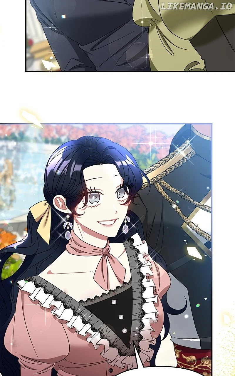 Don’t Grab the Broken Branch Chapter 43 - Page 66