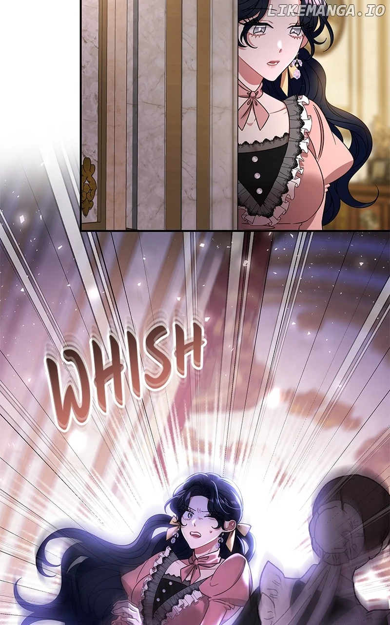 Don’t Grab the Broken Branch Chapter 43 - Page 77